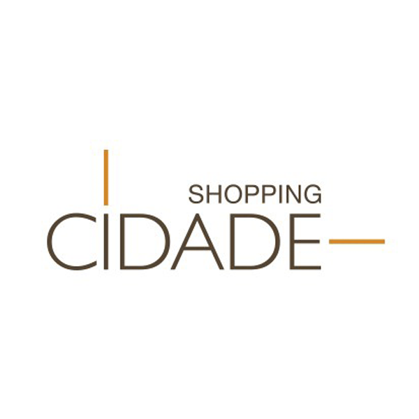 Logo de Shopping Cidade
