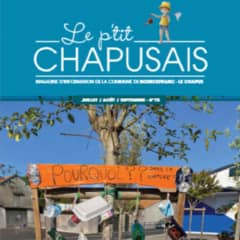 Article de Le P'tit Chapuisais