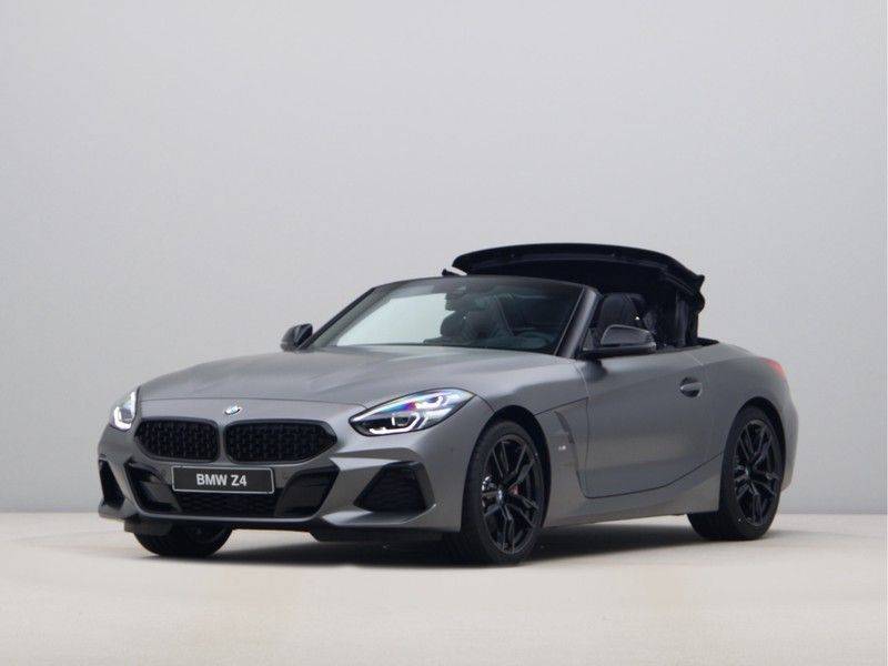 BMW Z4 sDrive30i High Exe M-Sport afbeelding 13