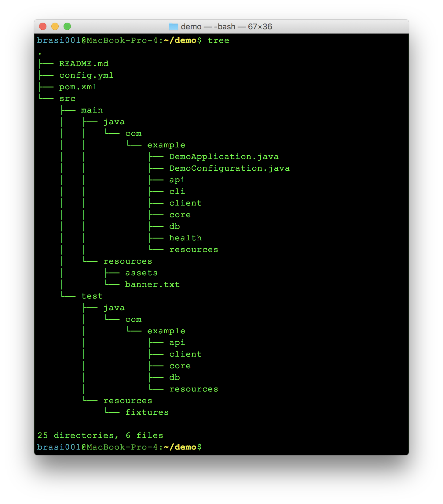 Add Single Sign On To Your Dropwizard Server In 15 Minutes Okta