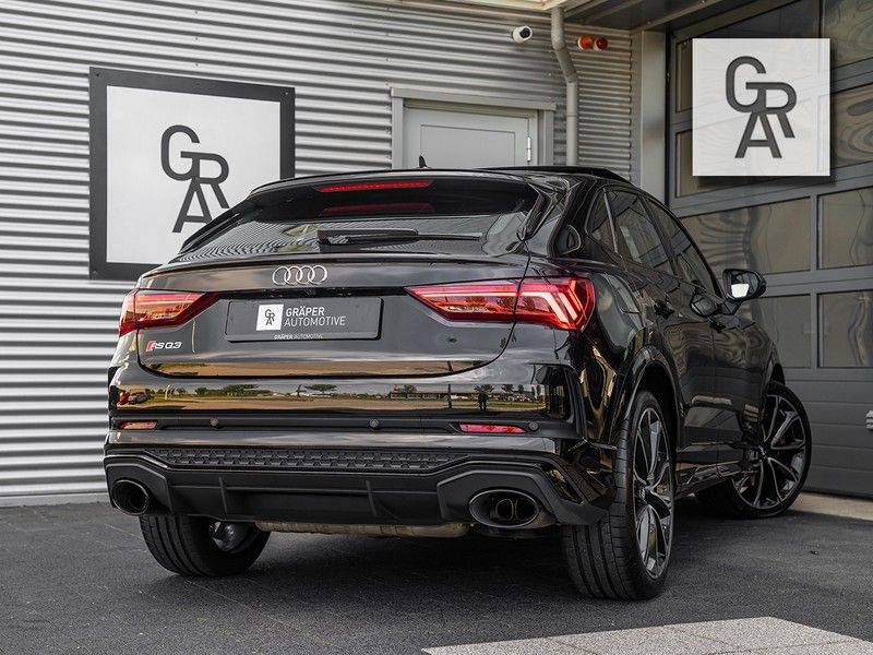 Audi RS Q3 Sportback TFSI RSQ3 afbeelding 5