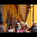 Colombia Cartagena People 10