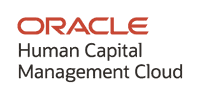 Systemlogo för Oracle Cloud HCM