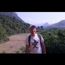 Laos Muang Ngoi Trekking