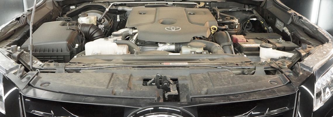 Nano Ceramic Coating