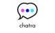 Logo för system Chatra