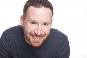 portrait of Don Denton