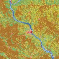 NLCD 2016 Land Cover L48