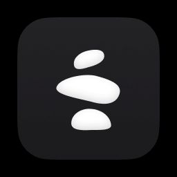 Balance app icon