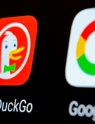 How to check Site health in DuckDuckGo