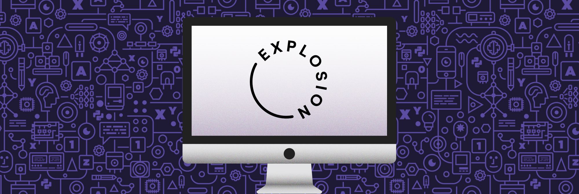 Introducing Explosion AI · Blog · Explosion