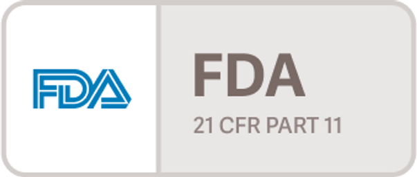 FDA CFR Part 11