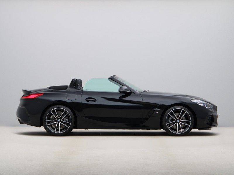 BMW Z4 sDrive20i High Executive M-Sport afbeelding 8