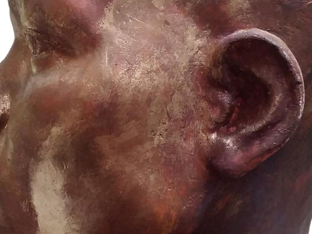 Learn figurative sculpting for beginners 2022 UpNext