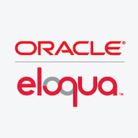 Systemlogo för Eloqua