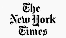New York Times Case Study