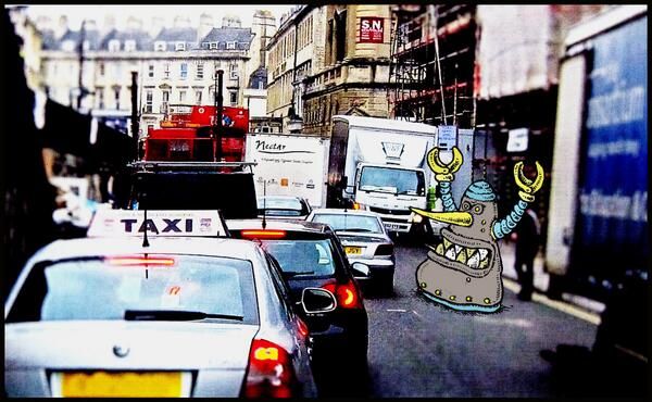 oh my god twitter doesn’t include alt text from images in their API