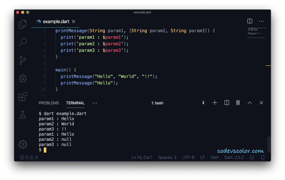 Dart function. Dart яп. Dart код. Dart example. Дарт язык программирования.