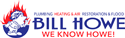Logo howe small