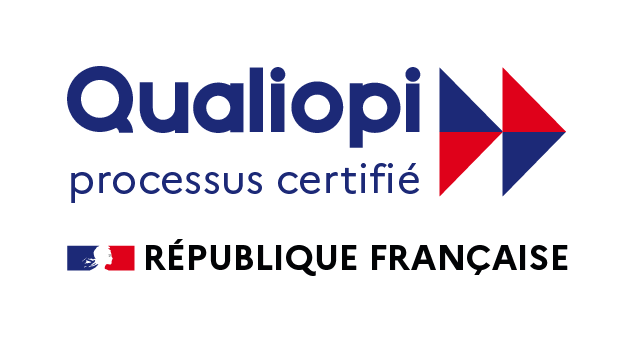 ITECOM certification Qualiopi