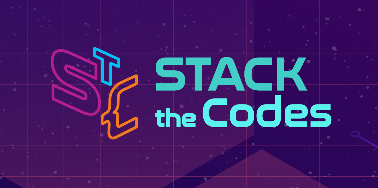 STACK the Codes icon