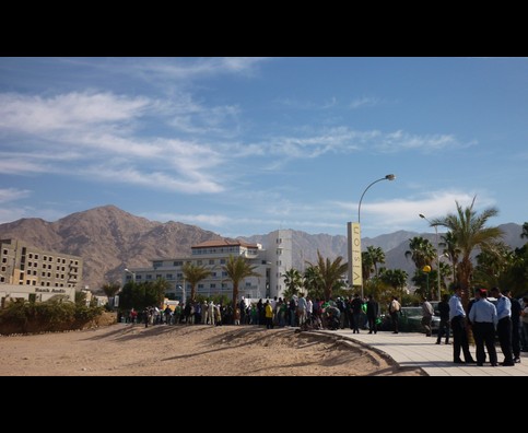 Jordan Aqaba Protests 5