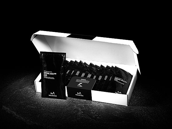 MAURTEN DRINK MIX 320 BOX