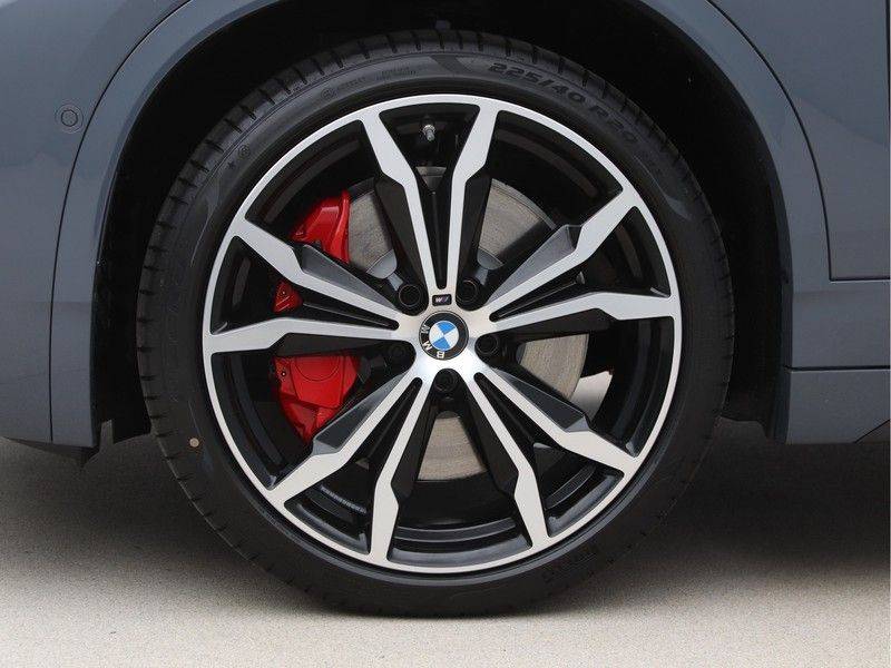 BMW X2 sDrive20i High Exe M-Sport afbeelding 23