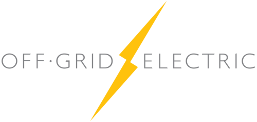 Off Grid Electric
