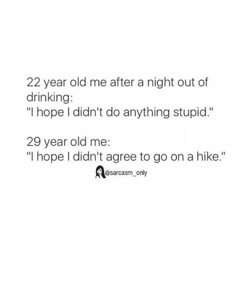 22 year old me after a night out of drinking 3050859