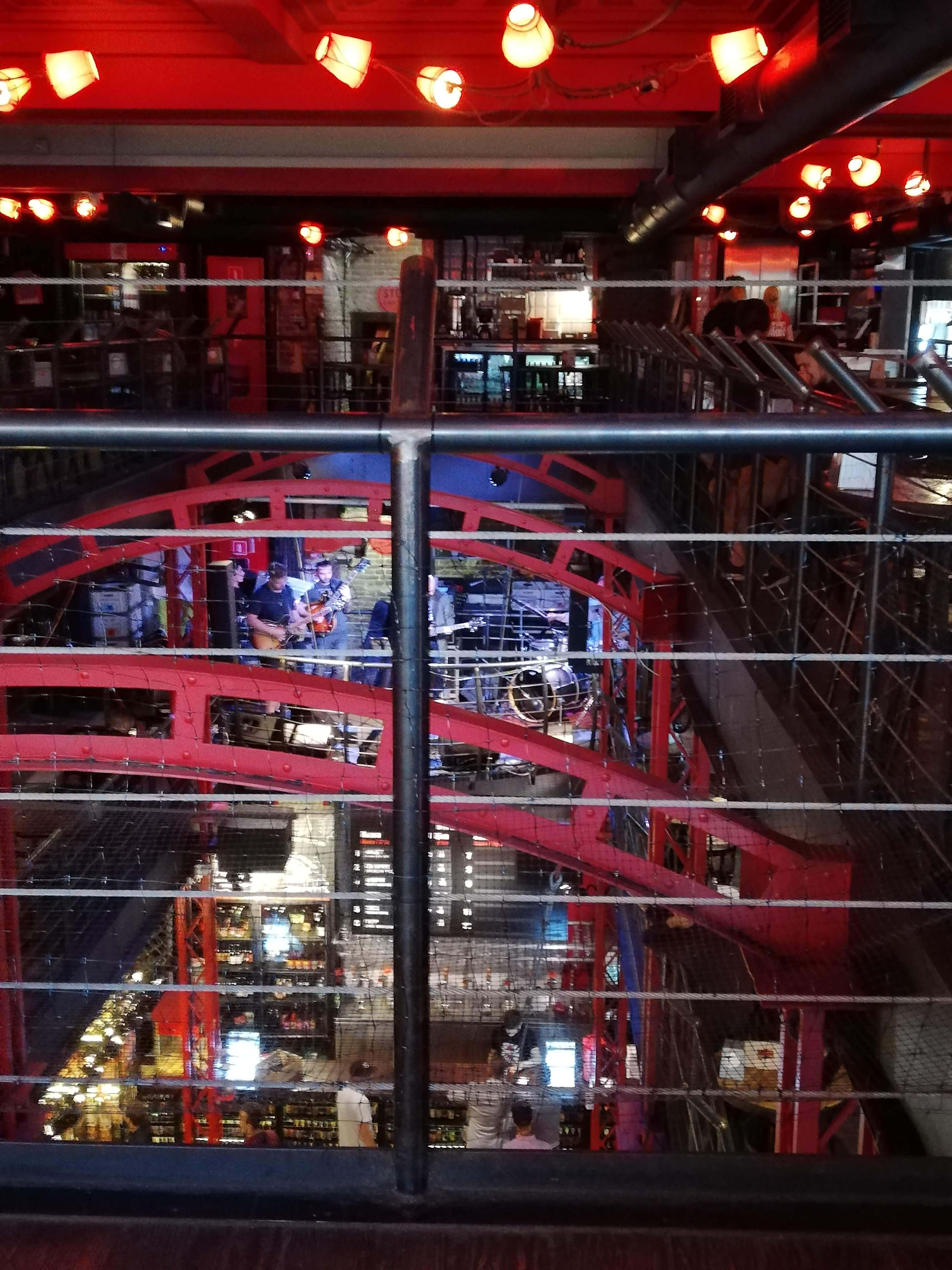 Odessa Prymorskyi Boulevard