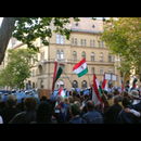 Hungary Protests 13
