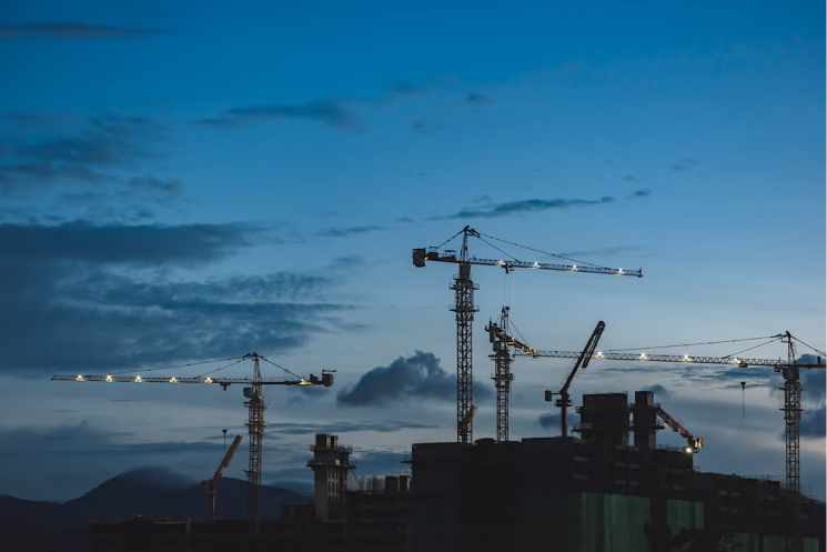 How to get company-wide buy-in for construction technology projects