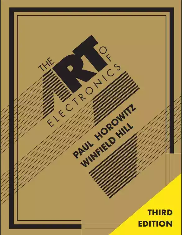 The Art of Electronics By Paul Horowitz And Winfield Hill pdf free download