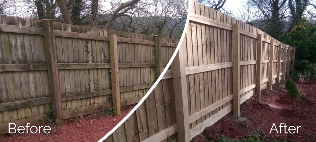 Fencing Project