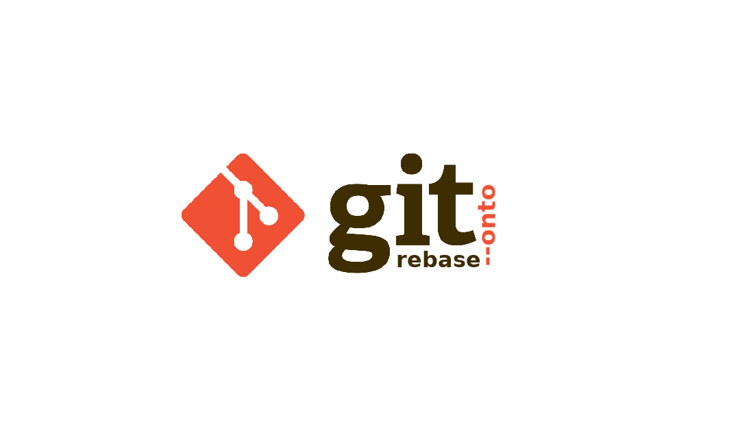 How to effectively use git rebase onto martin belev