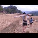Laos Muang Ngoi Trekking 15