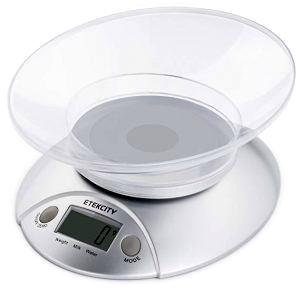 Weight Scale