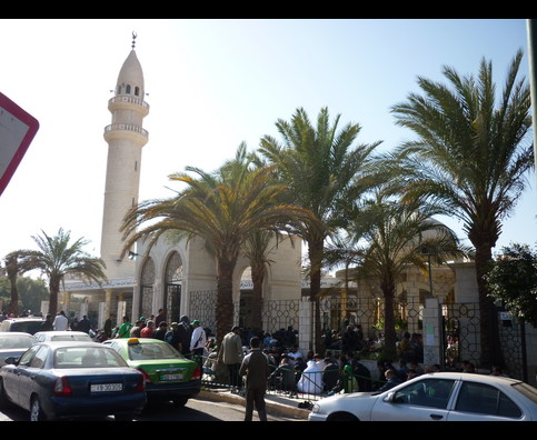 Jordan Aqaba Town 18