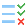 Checklist
