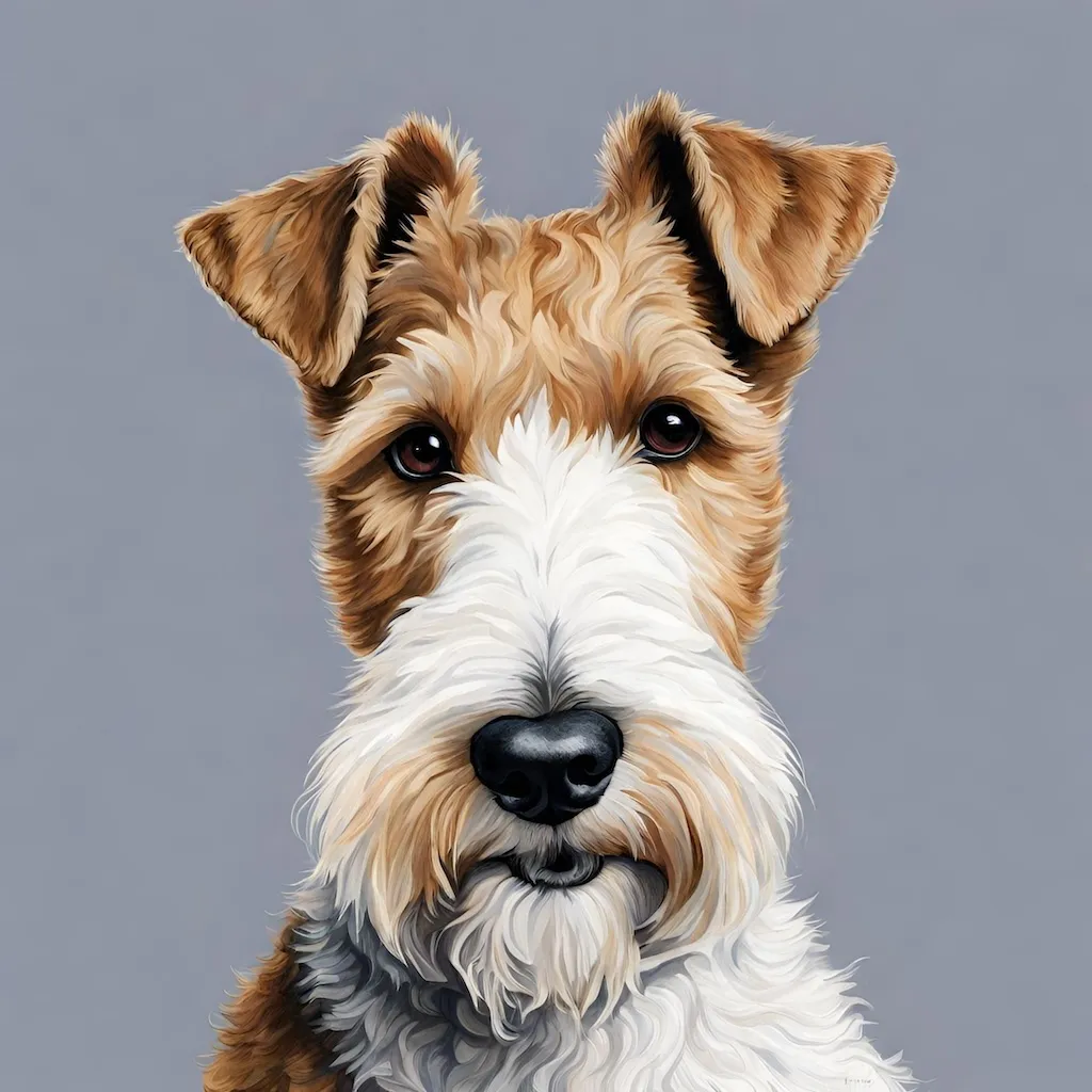 Wire Fox Terrier Names: Ultimate Naming Guide