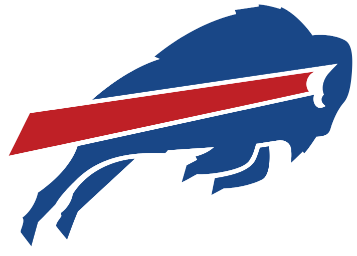 labatt blue and bills logo