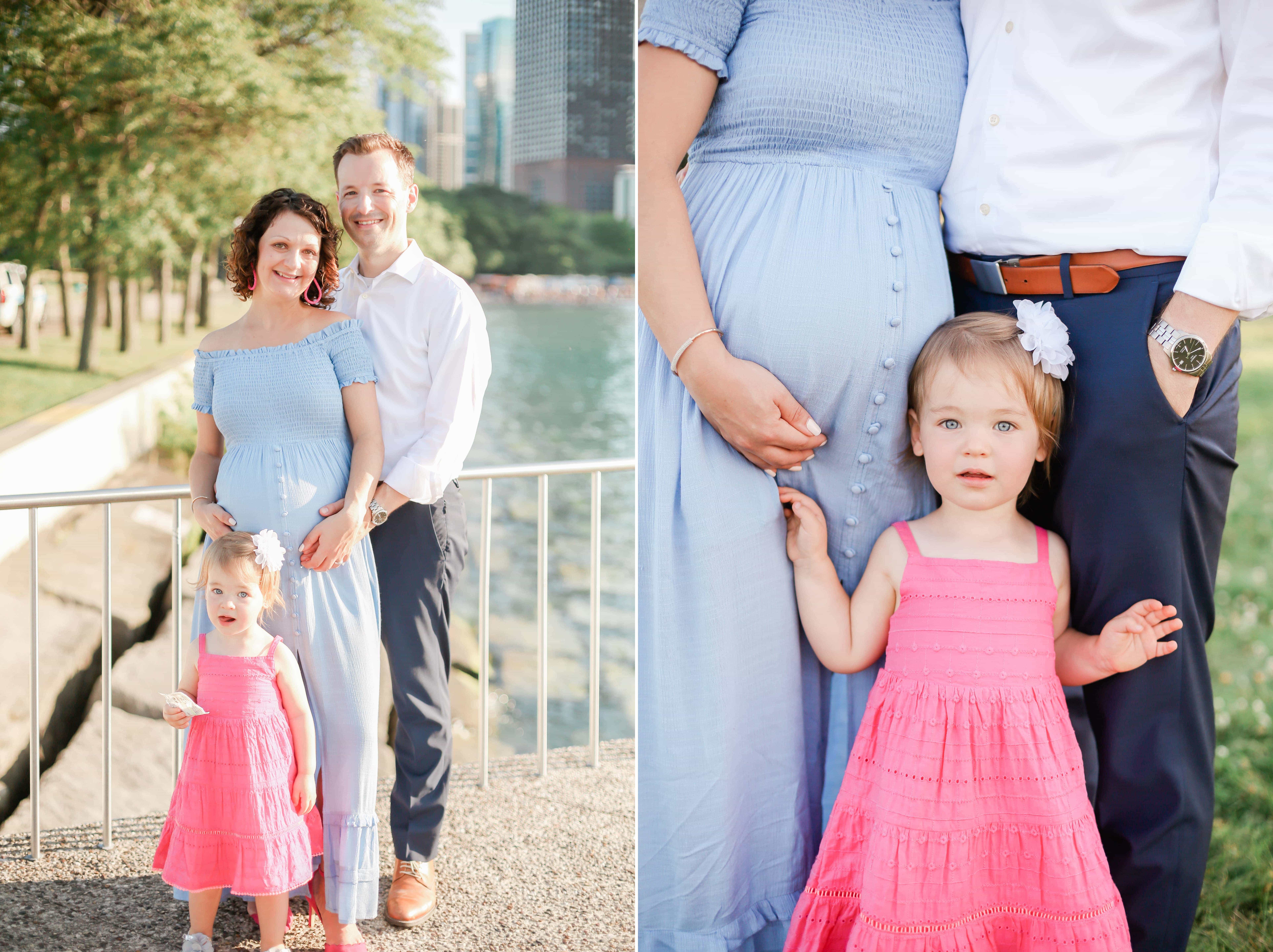 Anderson's Family Session image