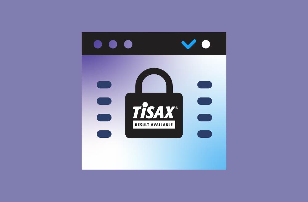 Trusted Information Security Assessment Exchange Certification (TISAX)