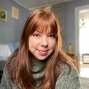Photo of Audrey Nakagawa, theproductpost.com