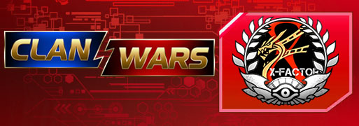 Clan Wars Season 5: Week 6 Interview - X-Factors | YuGiOh! Duel Links Meta