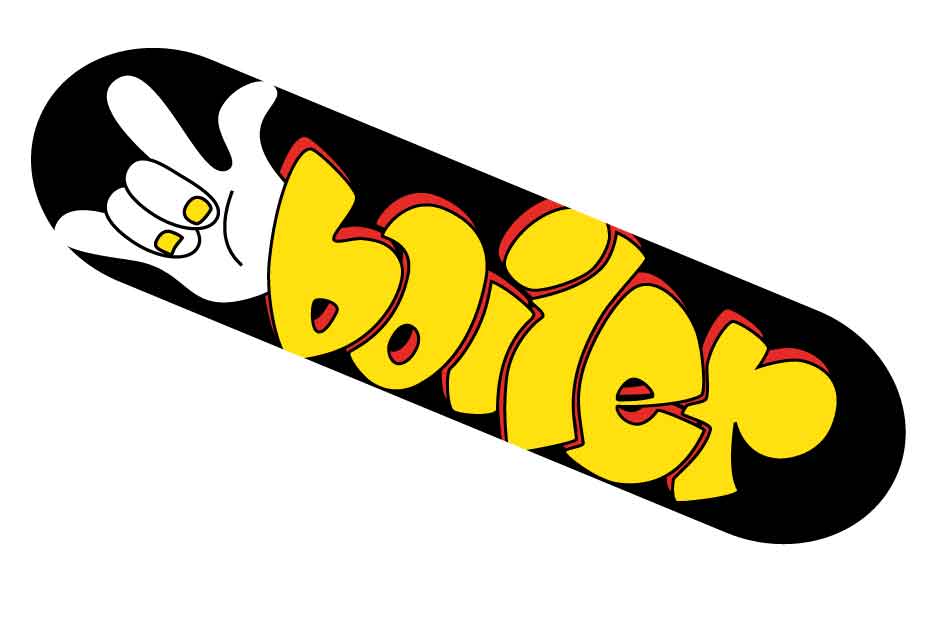 specials - logos