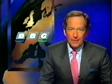 BBC Nine O'Clock News studio, 1994