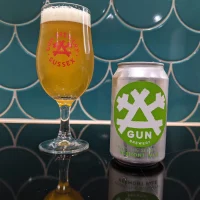 Gun Brewery - How's the Serenity?