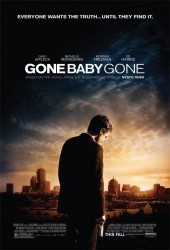 cover Gone Baby Gone